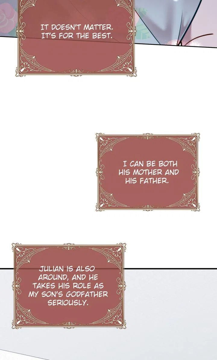 The Billionaire’s Replacement Wife Chapter 72 – Page 23