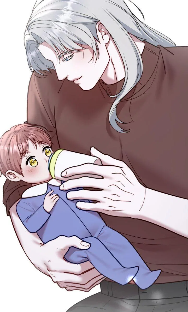 The Billionaire’s Replacement Wife Chapter 72 – Page 27