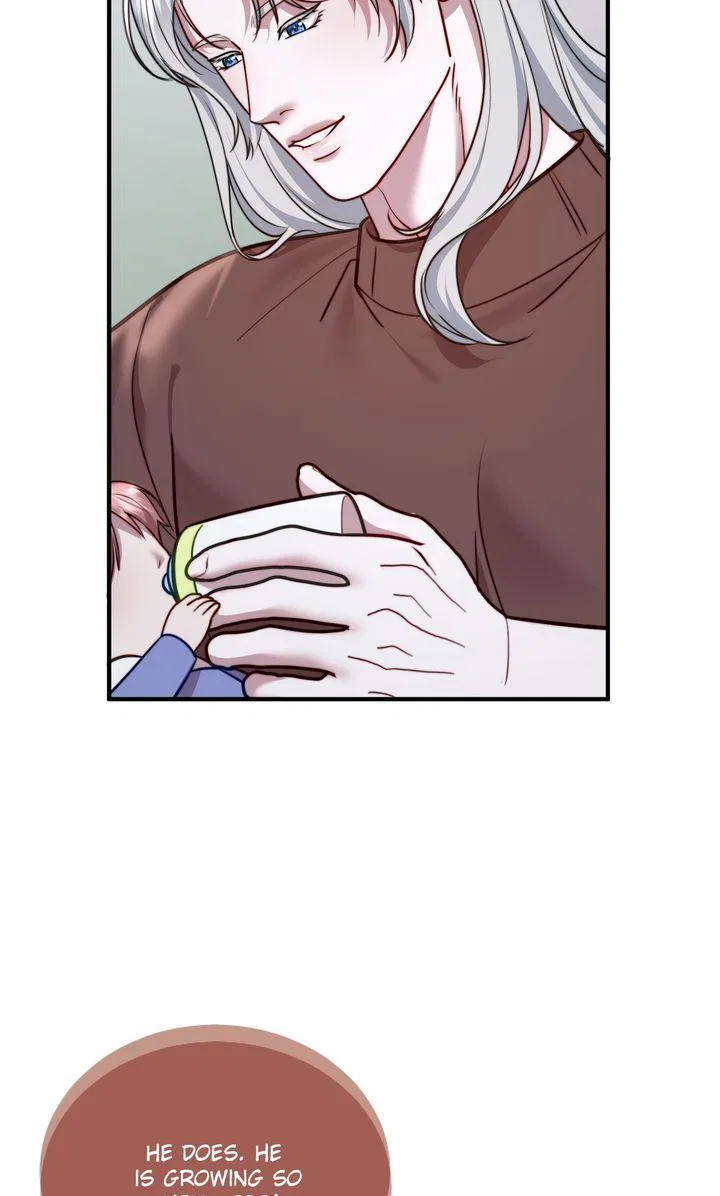 The Billionaire’s Replacement Wife Chapter 72 – Page 29