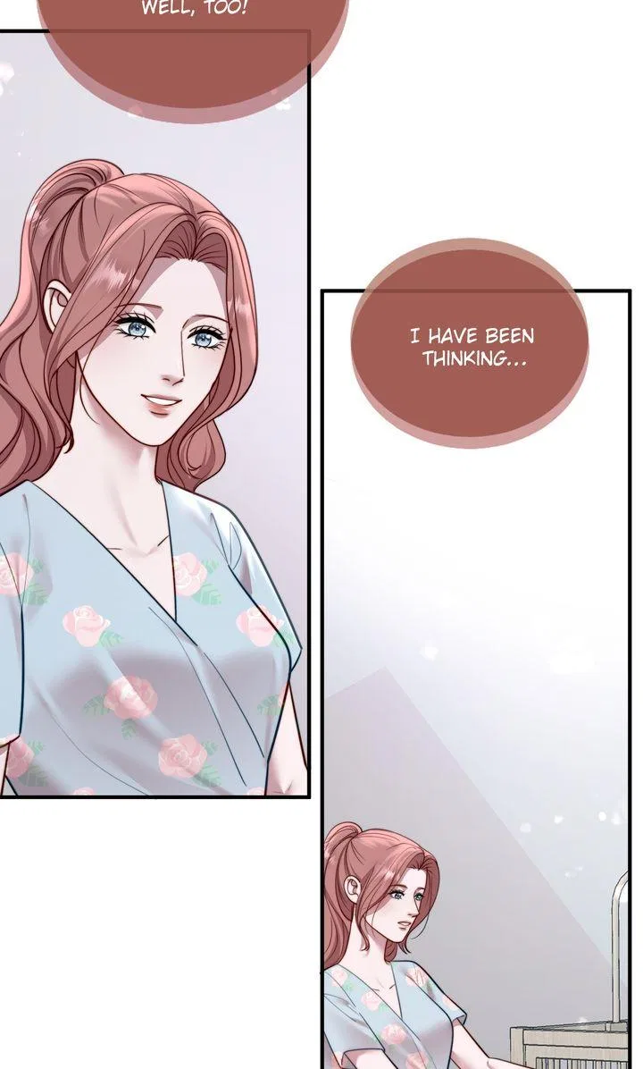 The Billionaire’s Replacement Wife Chapter 72 – Page 30