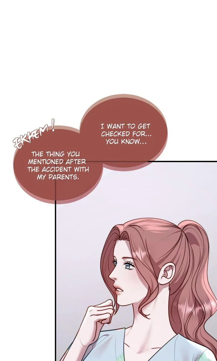 The Billionaire’s Replacement Wife Chapter 72 – Page 33