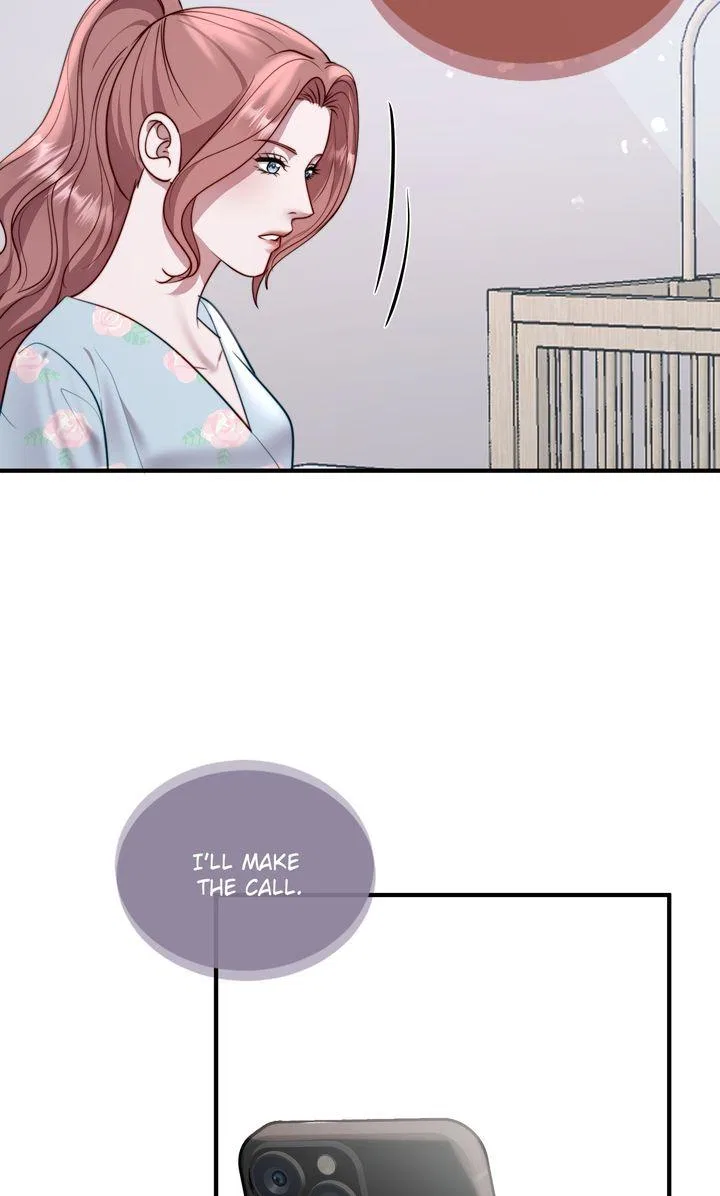 The Billionaire’s Replacement Wife Chapter 72 – Page 36
