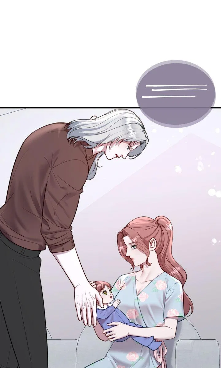 The Billionaire’s Replacement Wife Chapter 72 – Page 38
