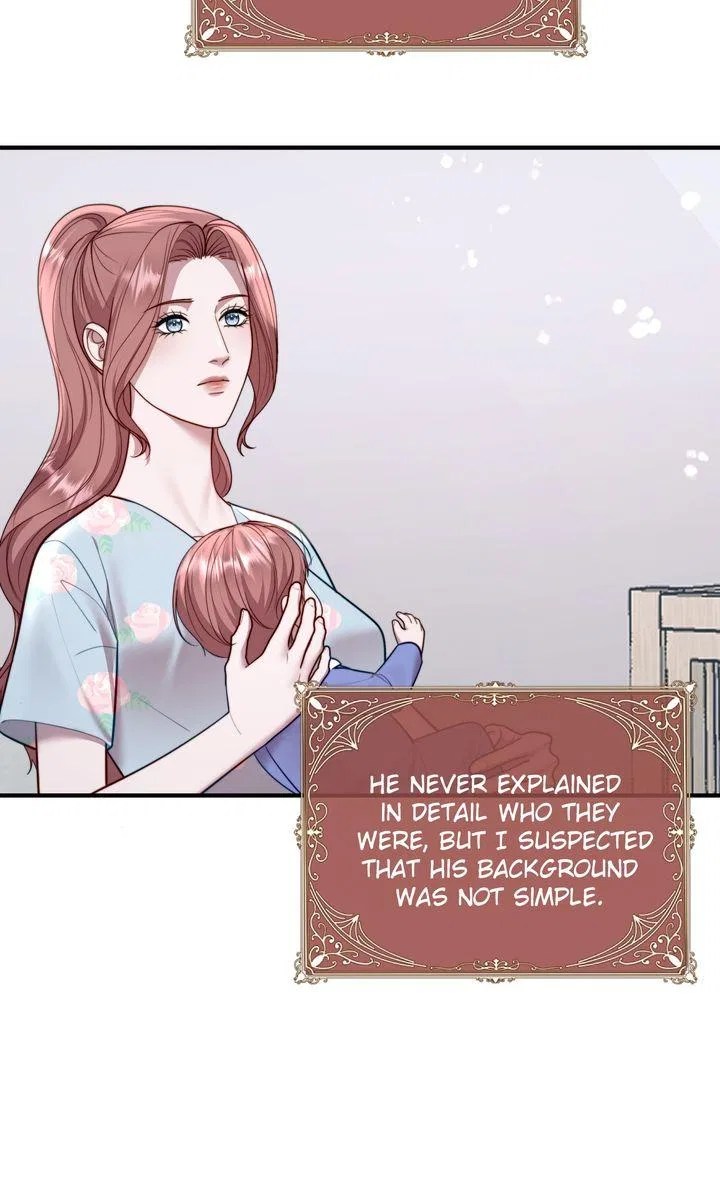 The Billionaire’s Replacement Wife Chapter 72 – Page 41
