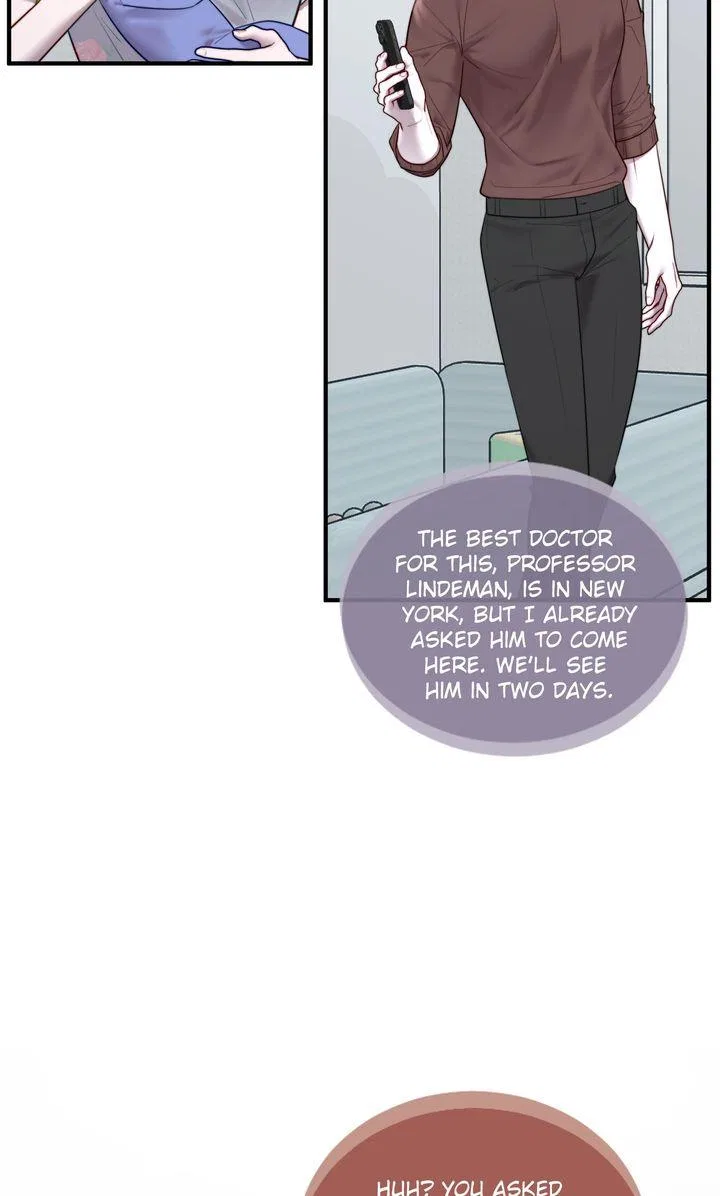 The Billionaire’s Replacement Wife Chapter 72 – Page 44