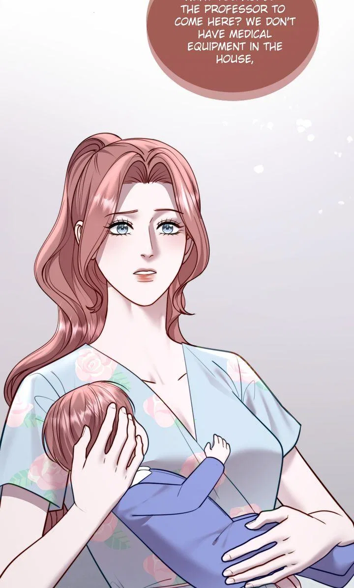 The Billionaire’s Replacement Wife Chapter 72 – Page 45