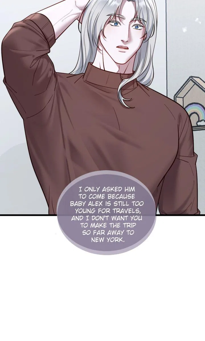 The Billionaire’s Replacement Wife Chapter 72 – Page 47