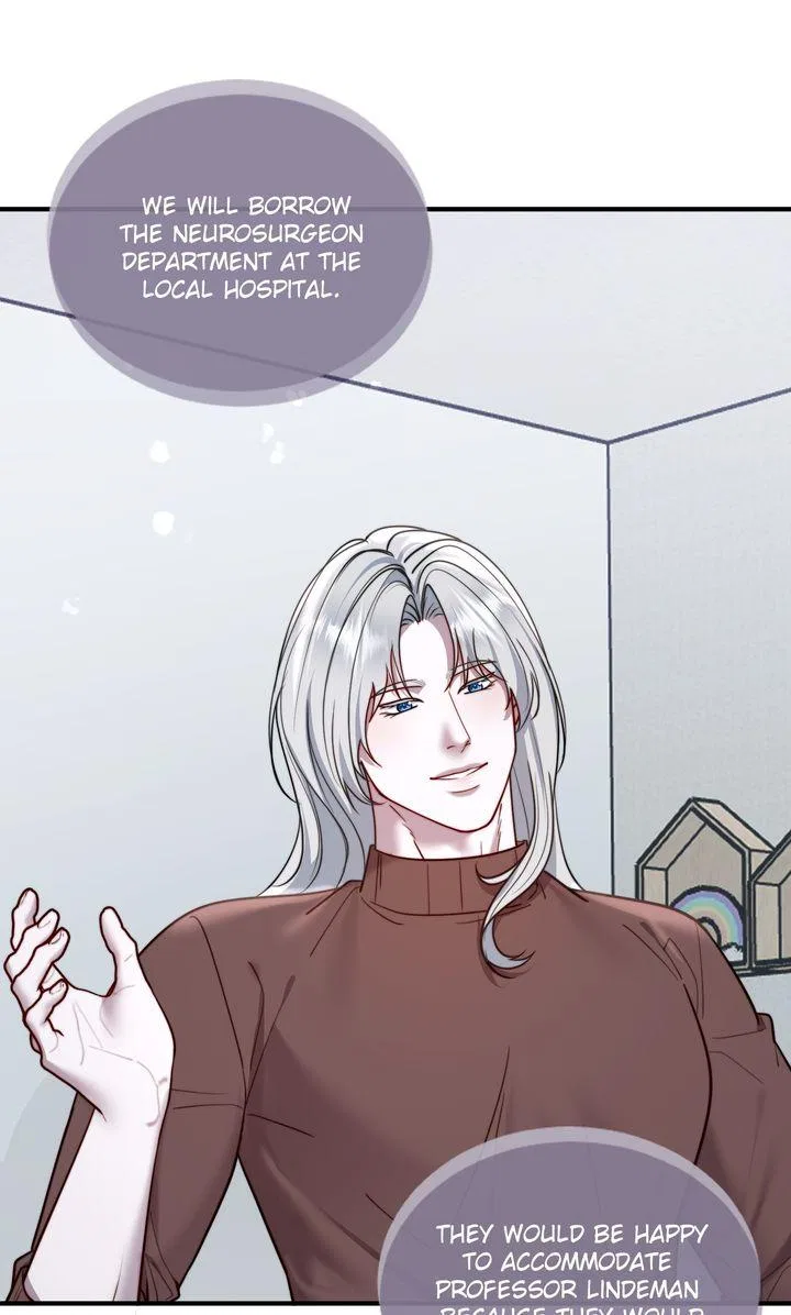 The Billionaire’s Replacement Wife Chapter 72 – Page 48