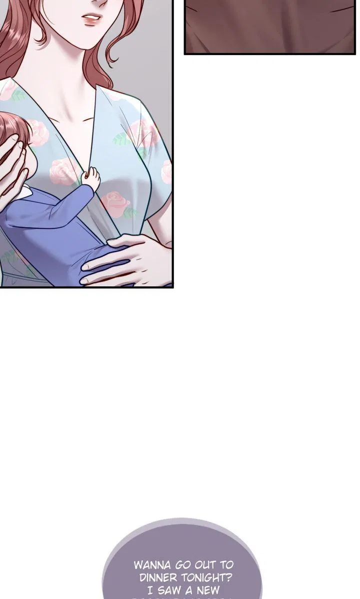 The Billionaire’s Replacement Wife Chapter 72 – Page 51