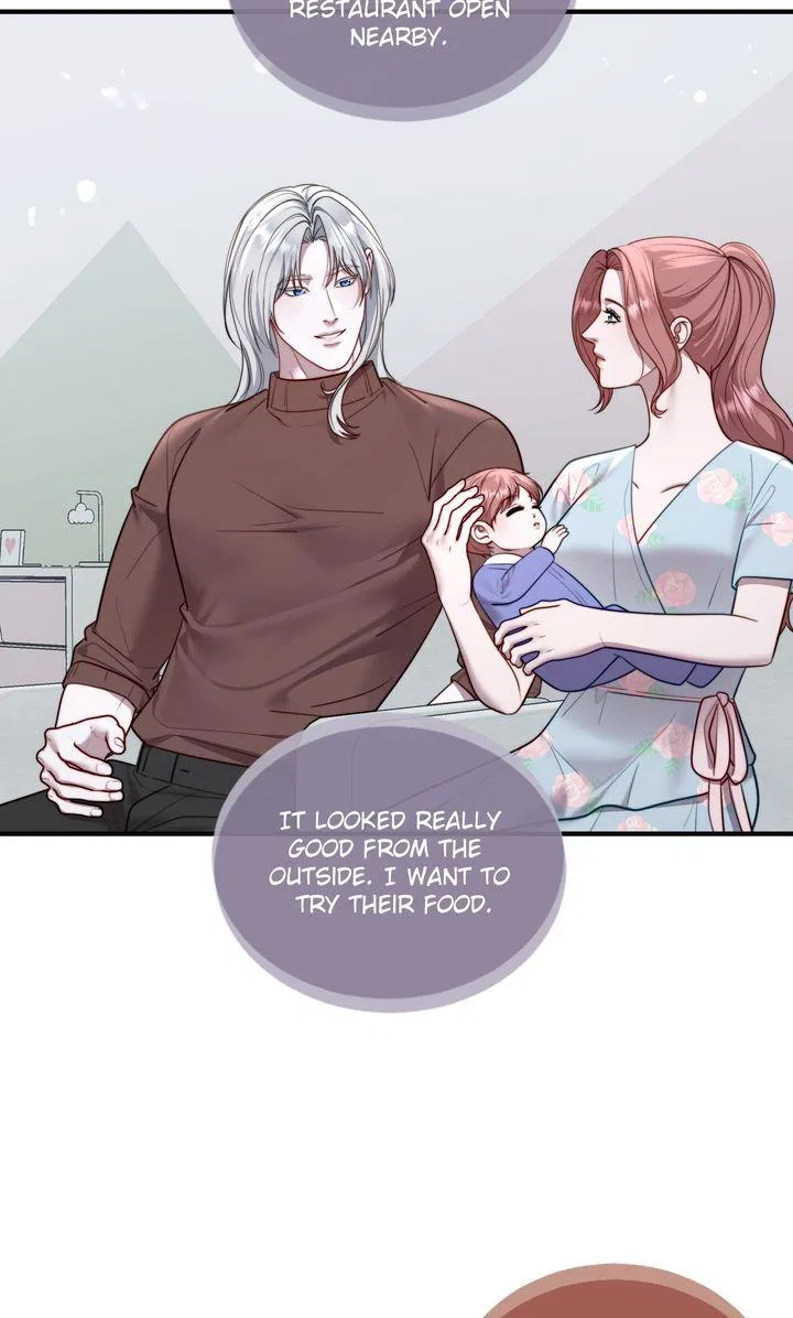 The Billionaire’s Replacement Wife Chapter 72 – Page 52