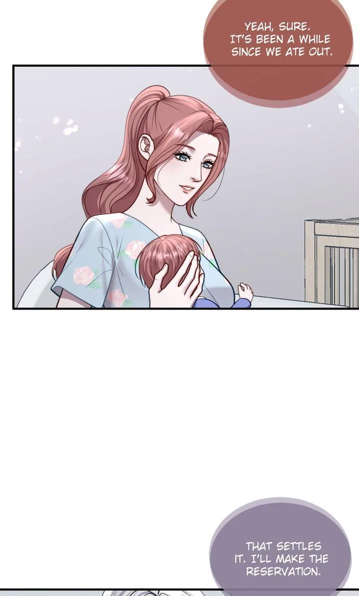 The Billionaire’s Replacement Wife Chapter 72 – Page 53