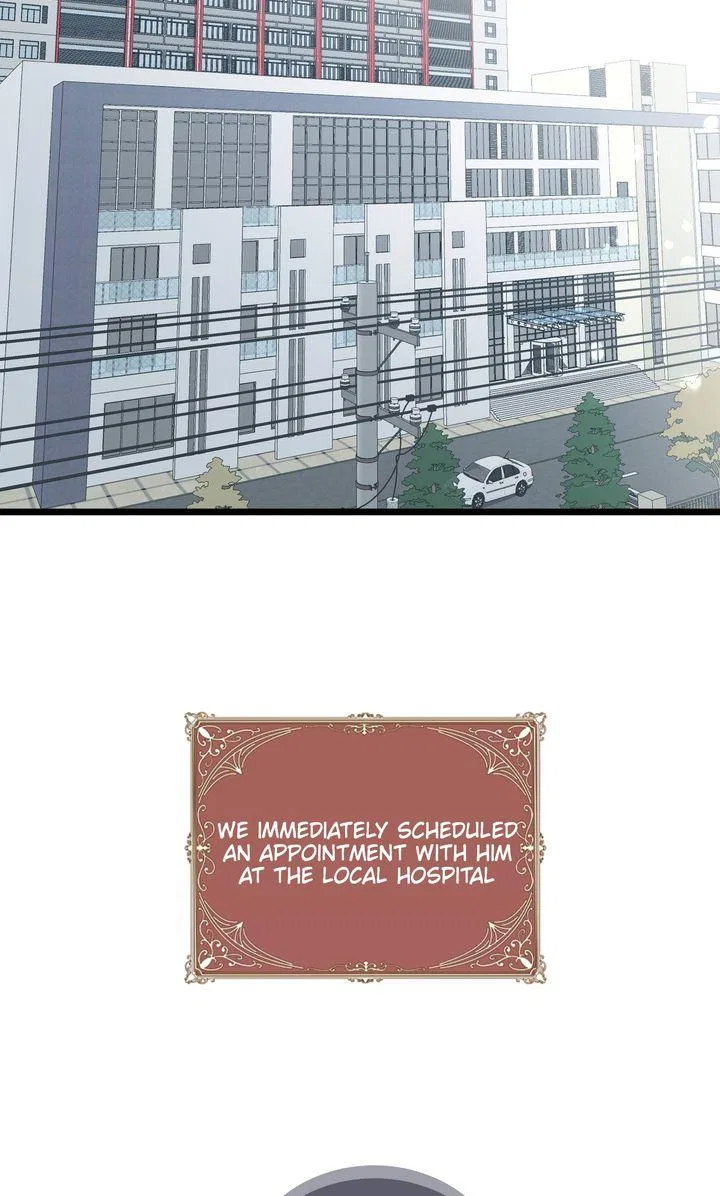 The Billionaire’s Replacement Wife Chapter 72 – Page 56