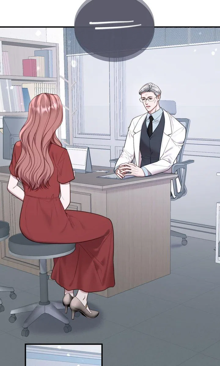 The Billionaire’s Replacement Wife Chapter 72 – Page 57