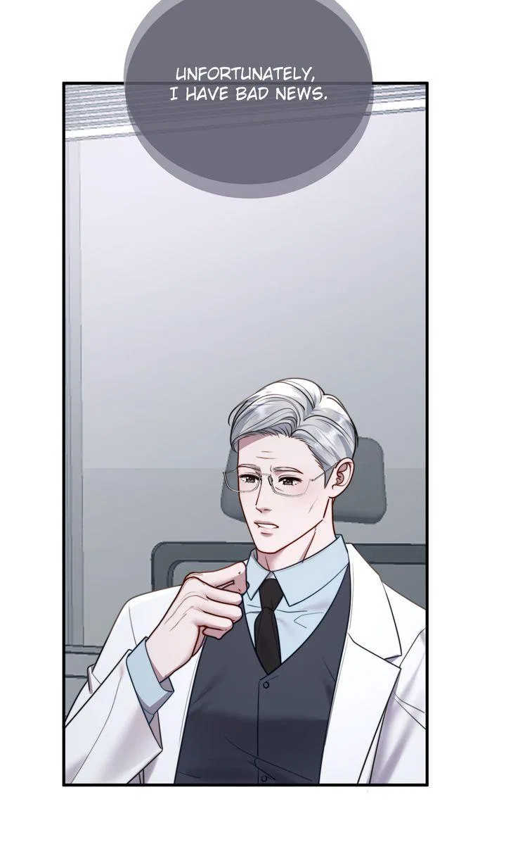 The Billionaire’s Replacement Wife Chapter 72 – Page 63