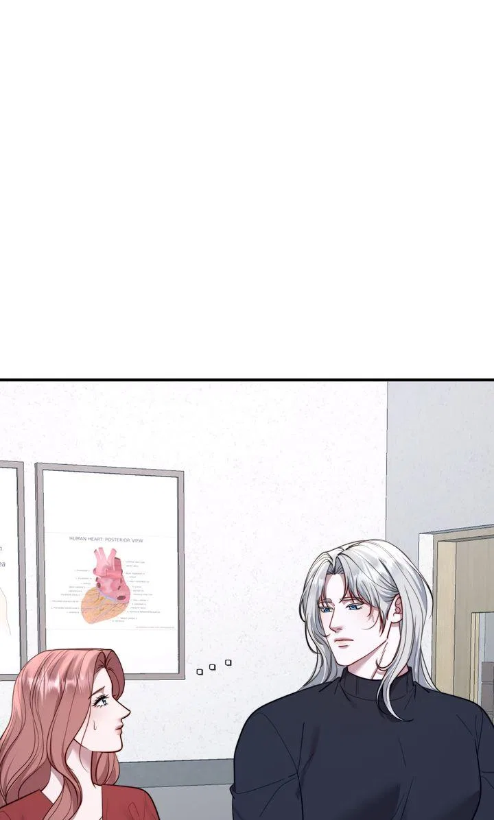 The Billionaire’s Replacement Wife Chapter 72 – Page 64
