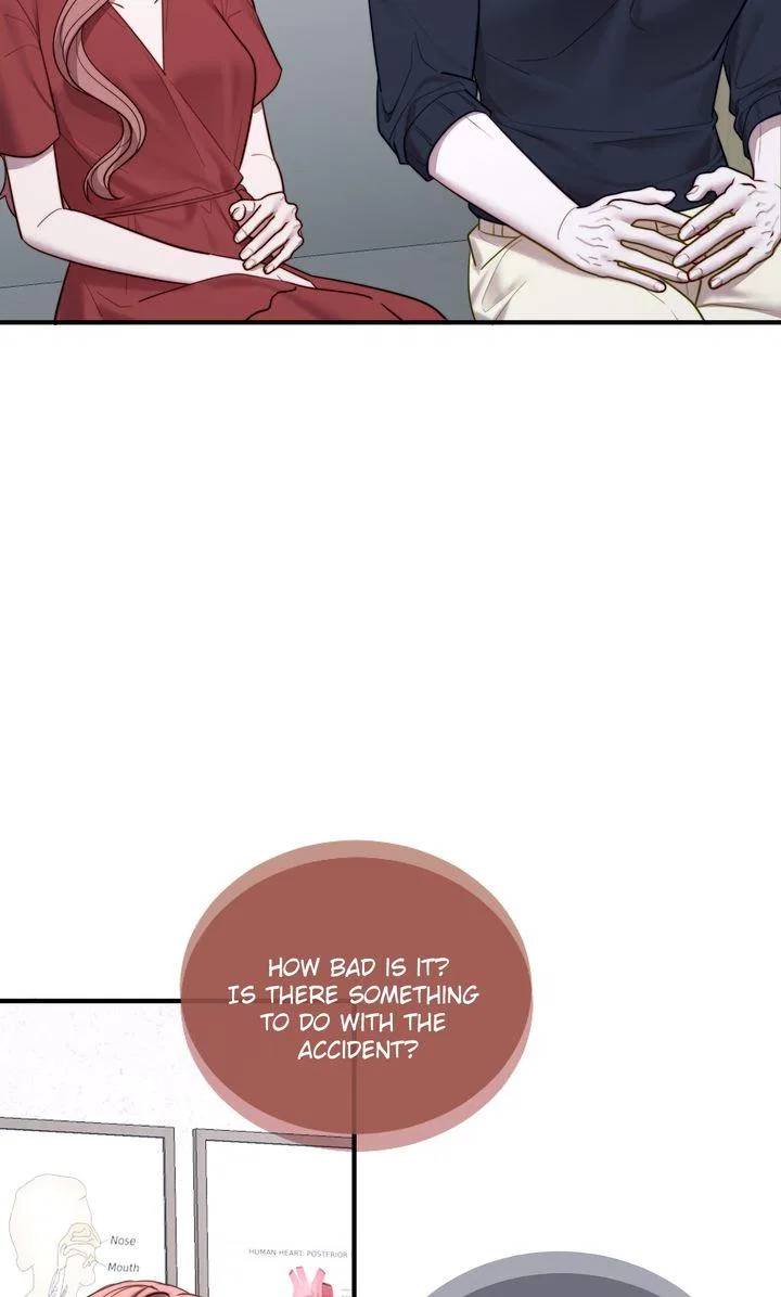 The Billionaire’s Replacement Wife Chapter 72 – Page 65