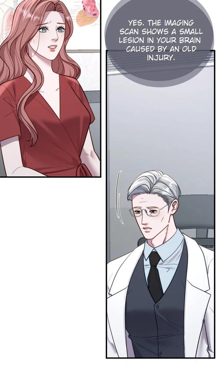 The Billionaire’s Replacement Wife Chapter 72 – Page 66