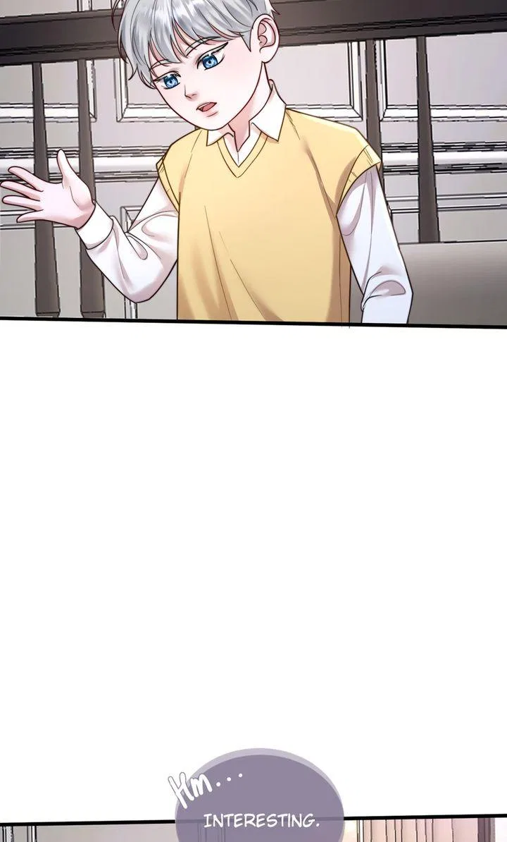 The Billionaire’s Replacement Wife Chapter 71 – Page 3