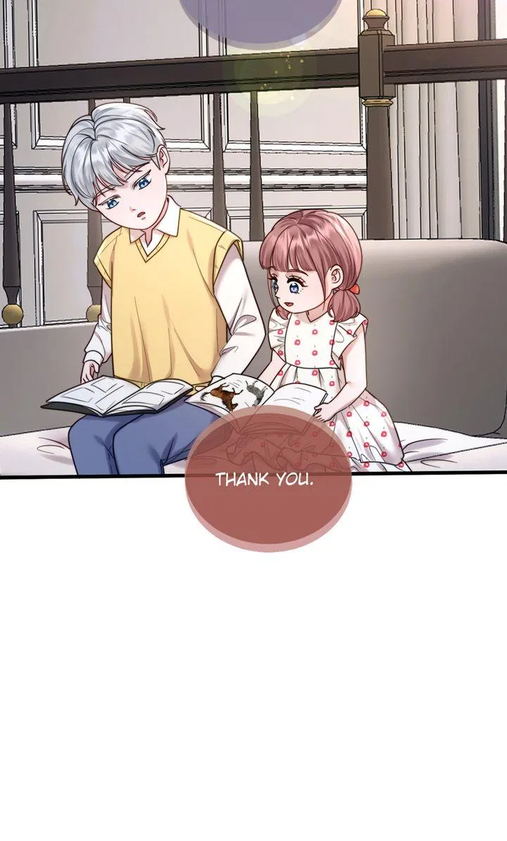 The Billionaire’s Replacement Wife Chapter 71 – Page 4