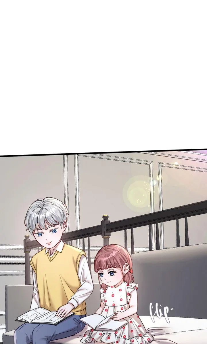 The Billionaire’s Replacement Wife Chapter 71 – Page 5