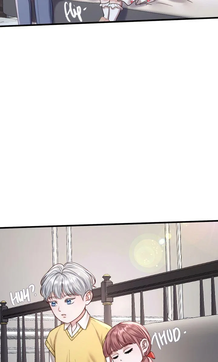 The Billionaire’s Replacement Wife Chapter 71 – Page 6
