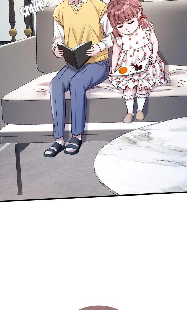 The Billionaire’s Replacement Wife Chapter 71 – Page 8