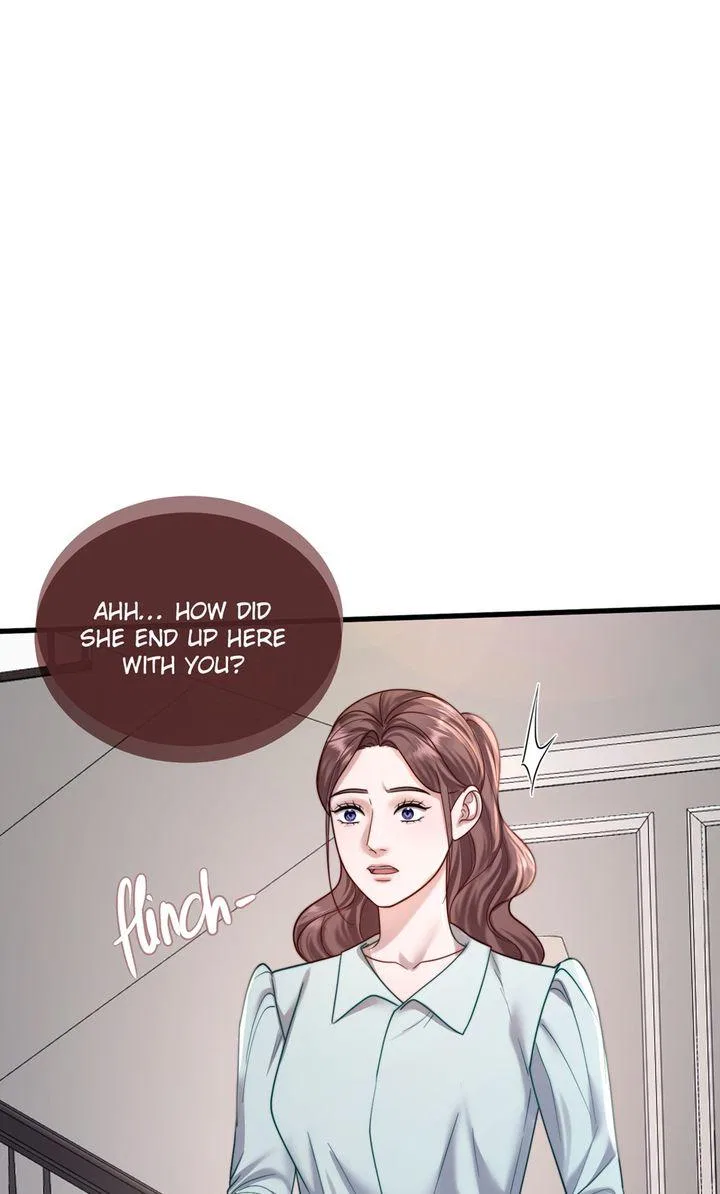 The Billionaire’s Replacement Wife Chapter 71 – Page 10