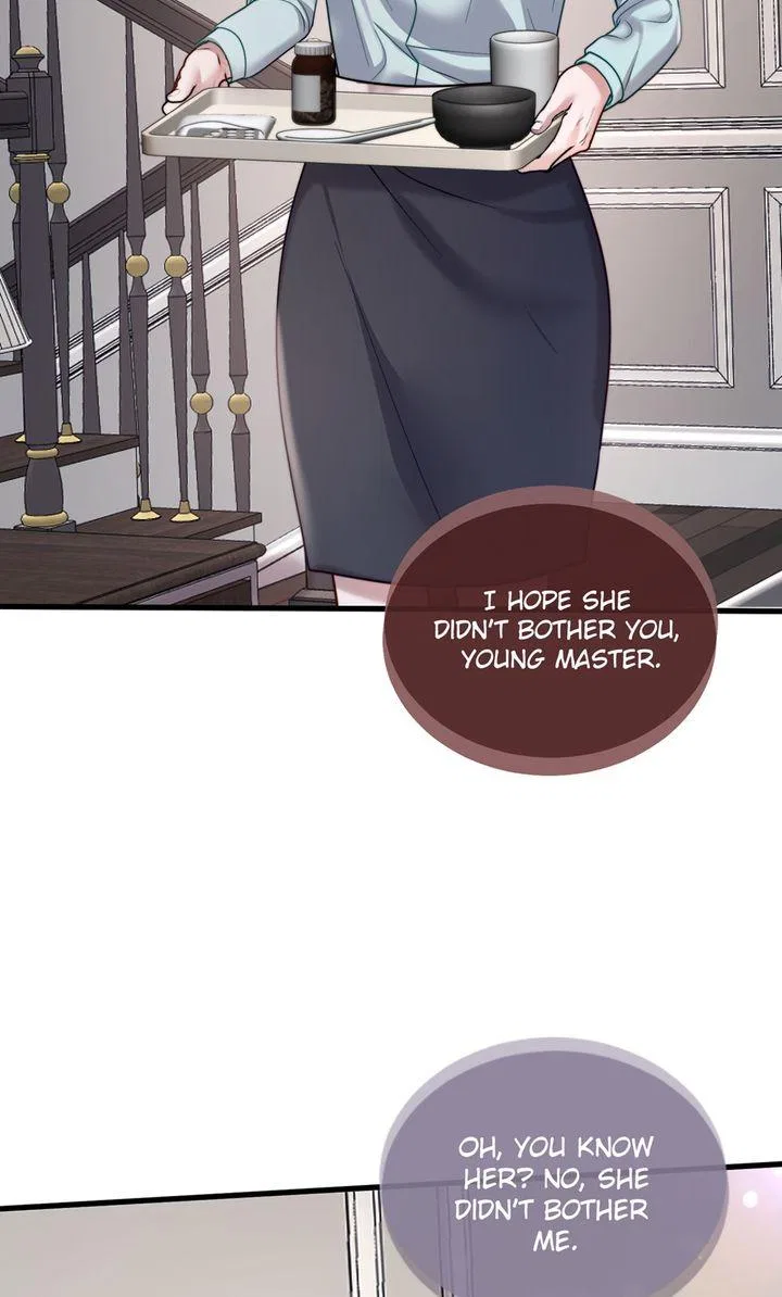 The Billionaire’s Replacement Wife Chapter 71 – Page 11