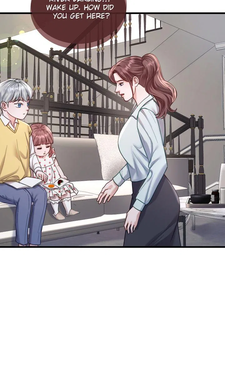 The Billionaire’s Replacement Wife Chapter 71 – Page 13
