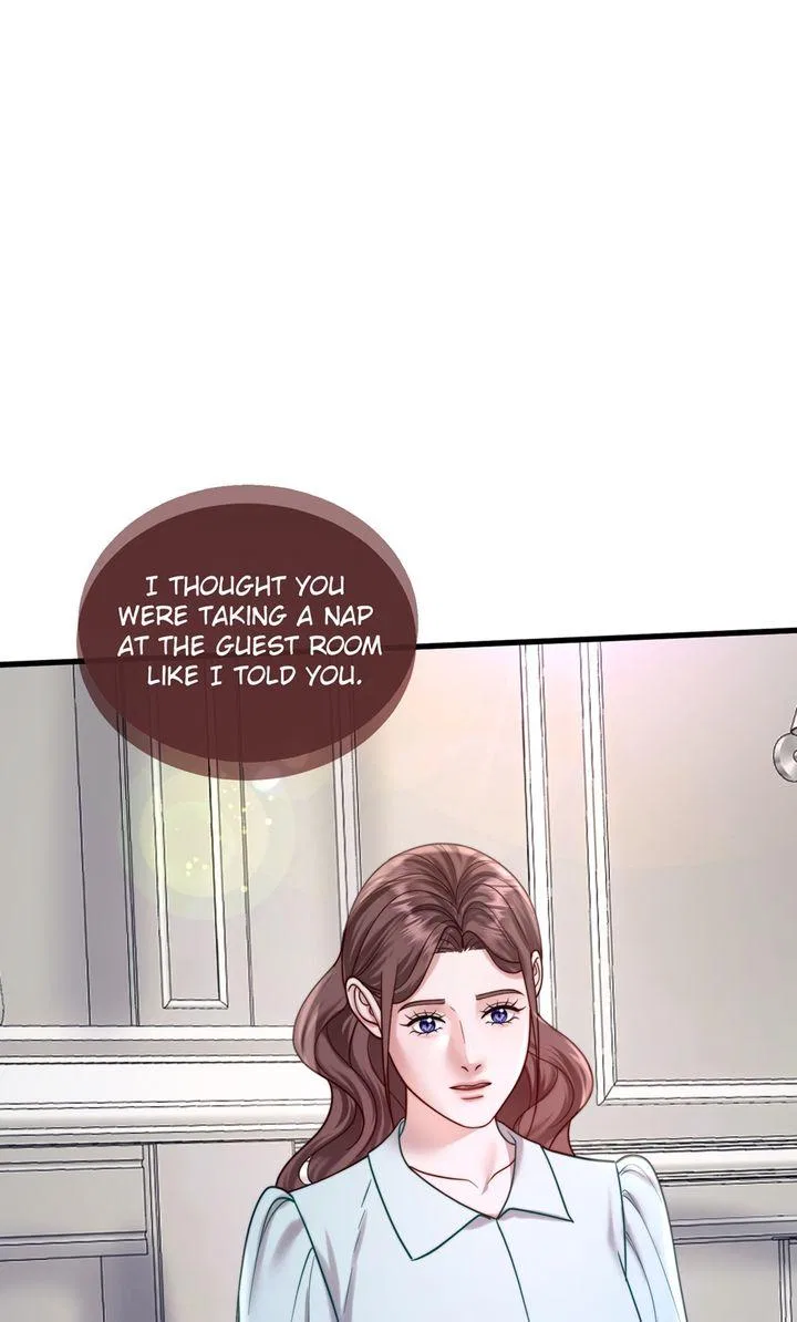 The Billionaire’s Replacement Wife Chapter 71 – Page 15