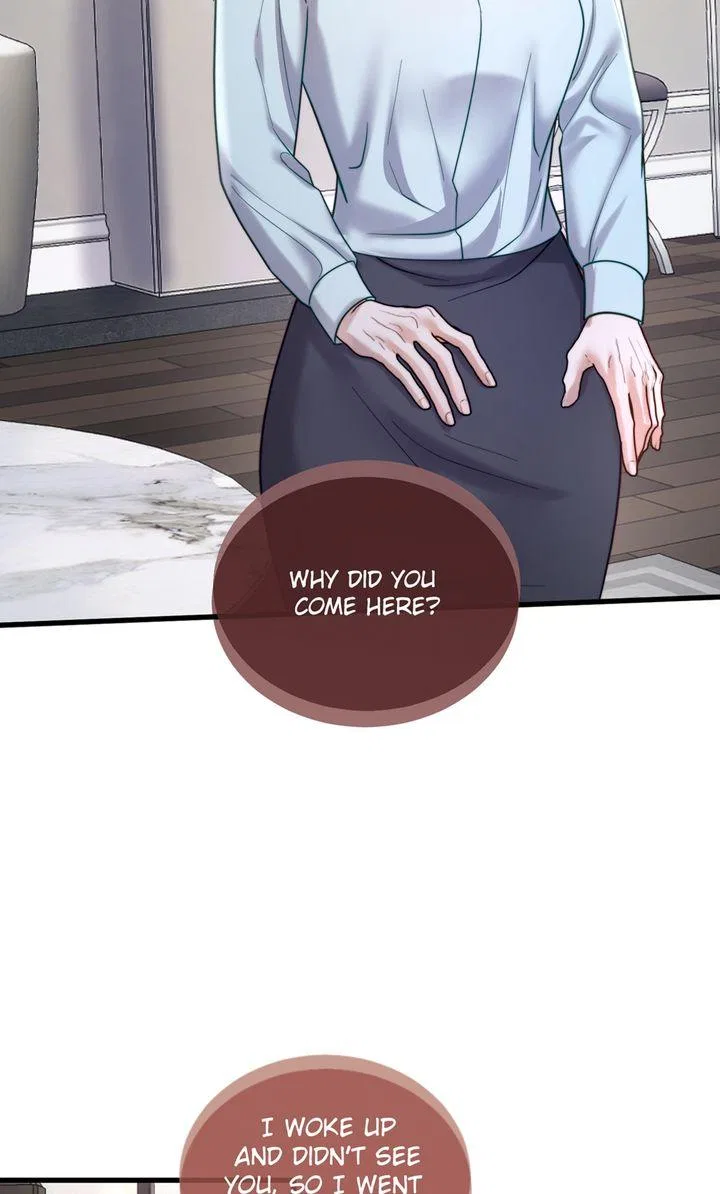 The Billionaire’s Replacement Wife Chapter 71 – Page 16