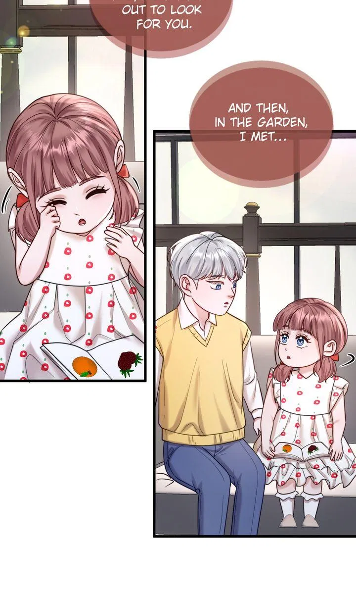 The Billionaire’s Replacement Wife Chapter 71 – Page 17