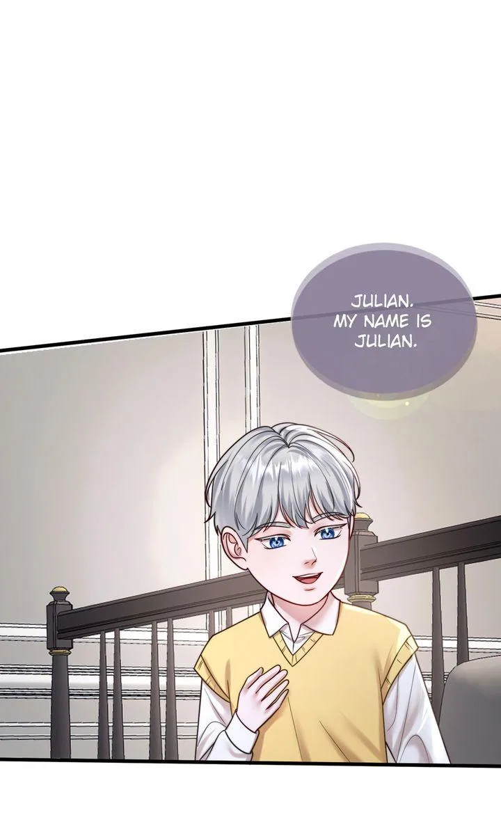 The Billionaire’s Replacement Wife Chapter 71 – Page 18