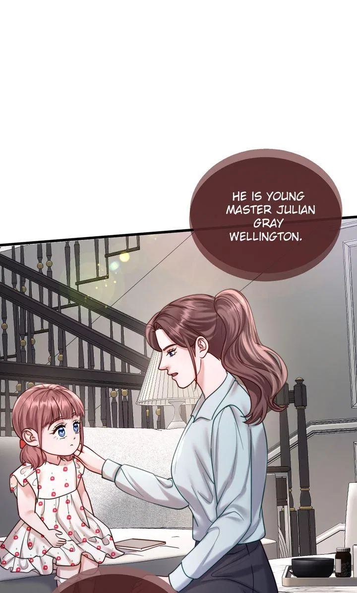 The Billionaire’s Replacement Wife Chapter 71 – Page 19