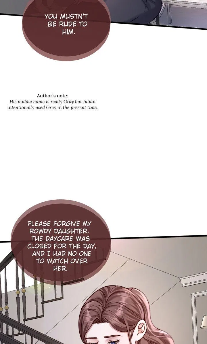 The Billionaire’s Replacement Wife Chapter 71 – Page 20
