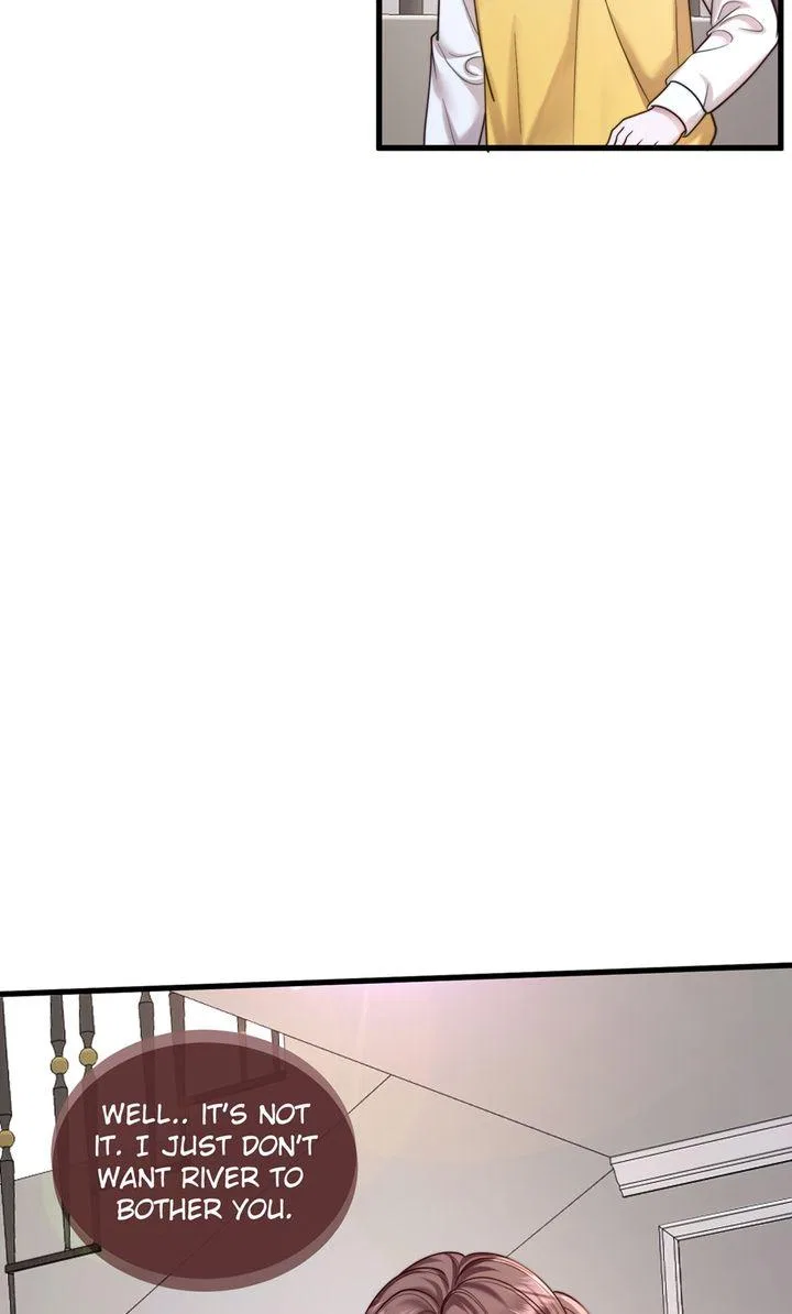 The Billionaire’s Replacement Wife Chapter 71 – Page 24