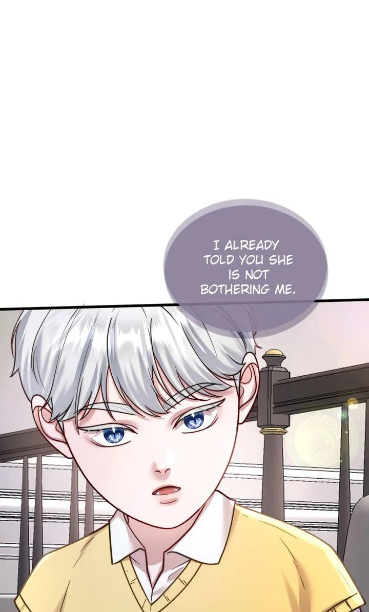 The Billionaire’s Replacement Wife Chapter 71 – Page 26
