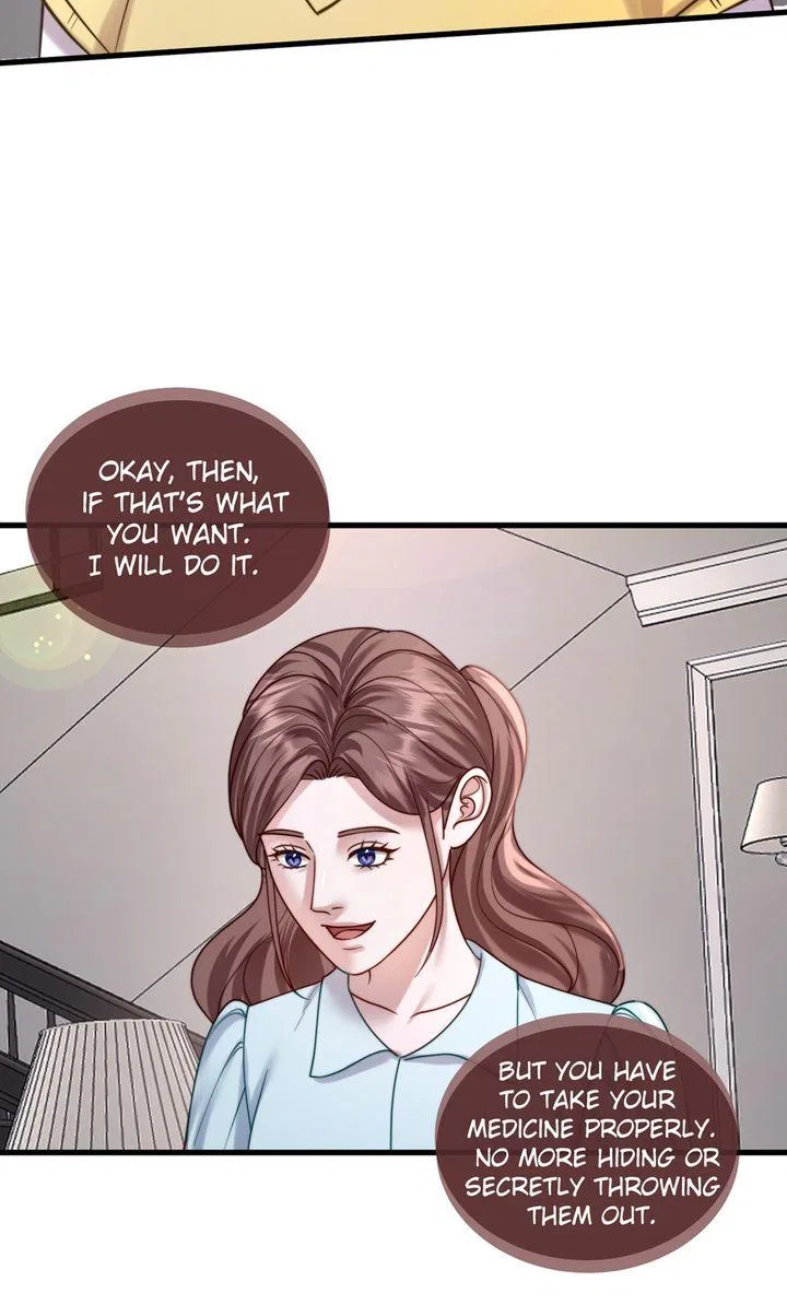 The Billionaire’s Replacement Wife Chapter 71 – Page 27