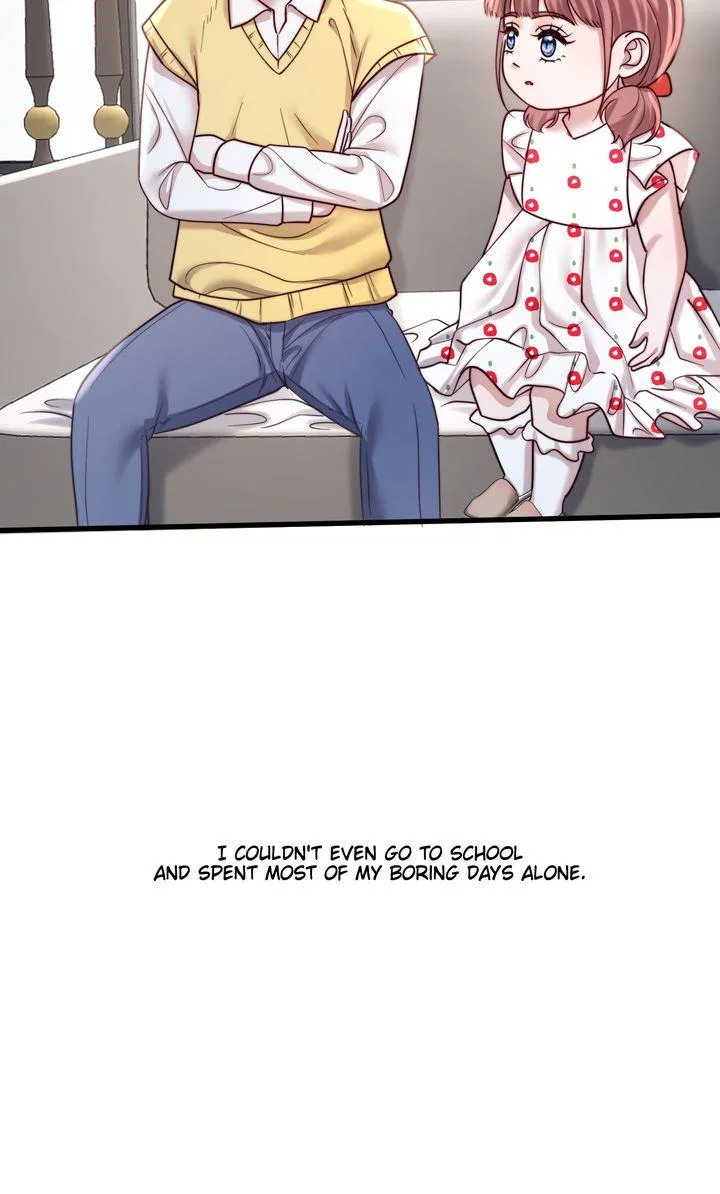 The Billionaire’s Replacement Wife Chapter 71 – Page 29