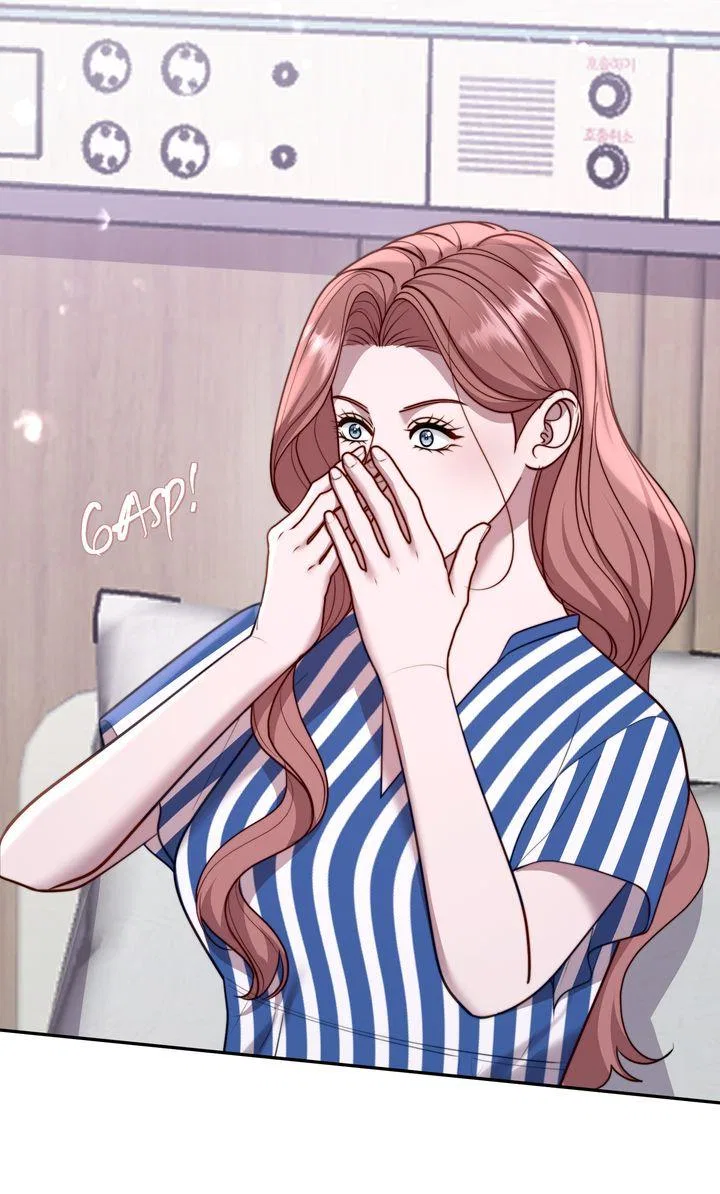 The Billionaire’s Replacement Wife Chapter 71 – Page 40
