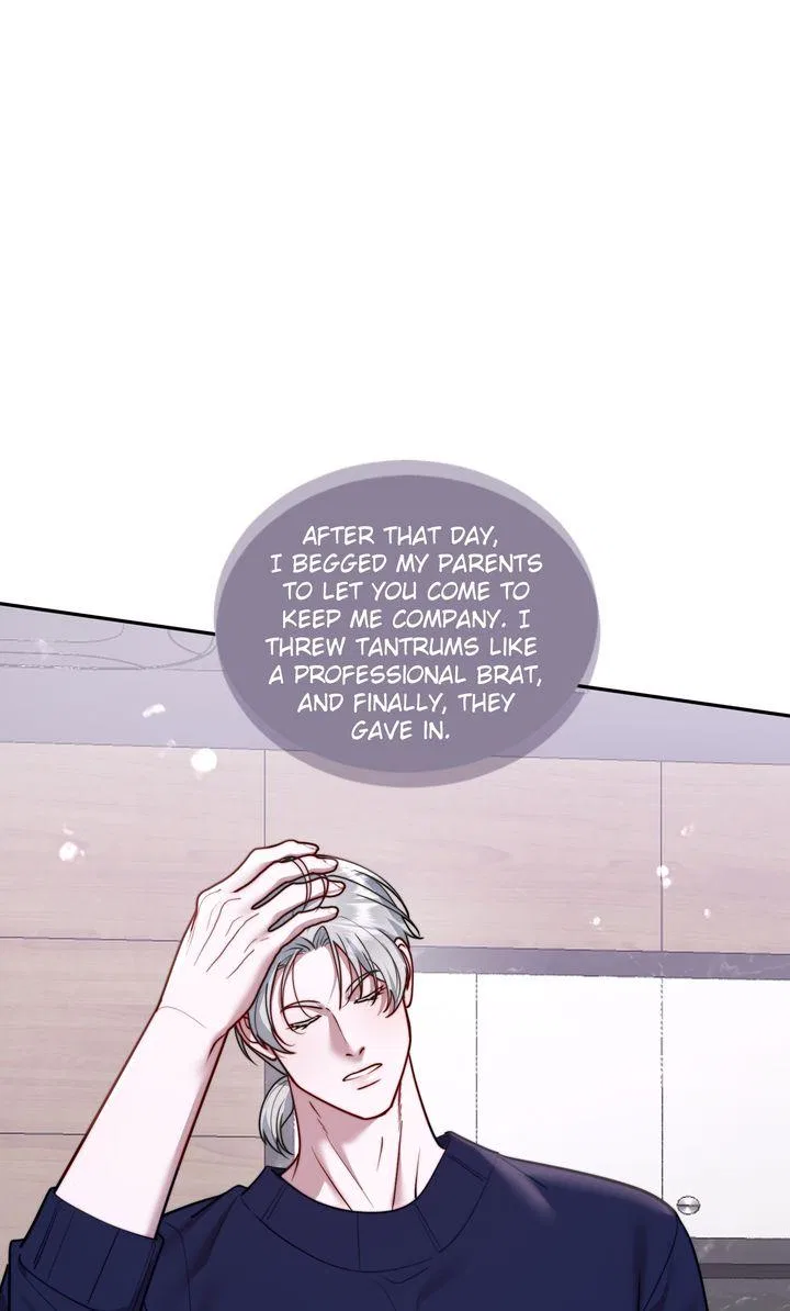 The Billionaire’s Replacement Wife Chapter 71 – Page 41