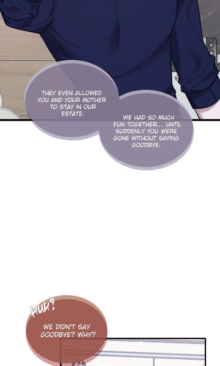 The Billionaire’s Replacement Wife Chapter 71 – Page 42