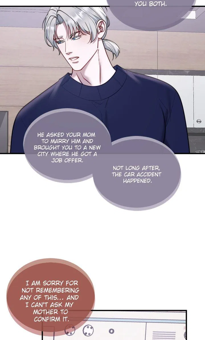 The Billionaire’s Replacement Wife Chapter 71 – Page 46