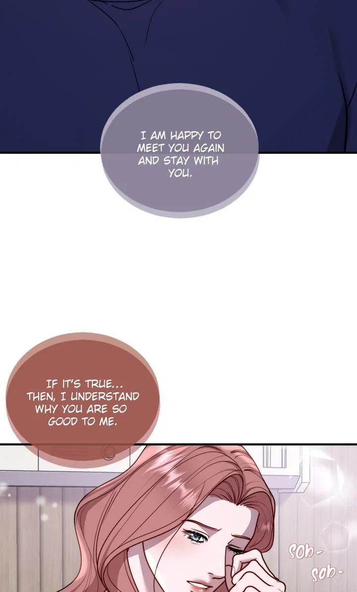The Billionaire’s Replacement Wife Chapter 71 – Page 49