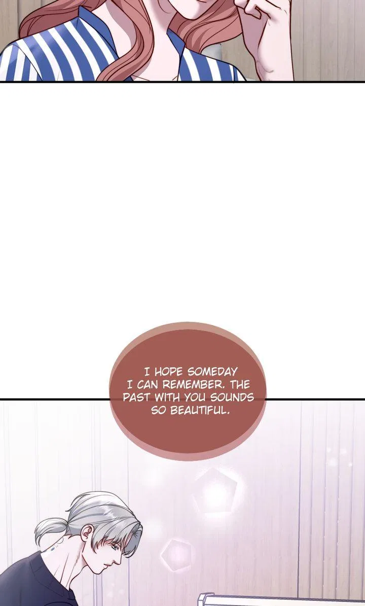 The Billionaire’s Replacement Wife Chapter 71 – Page 50