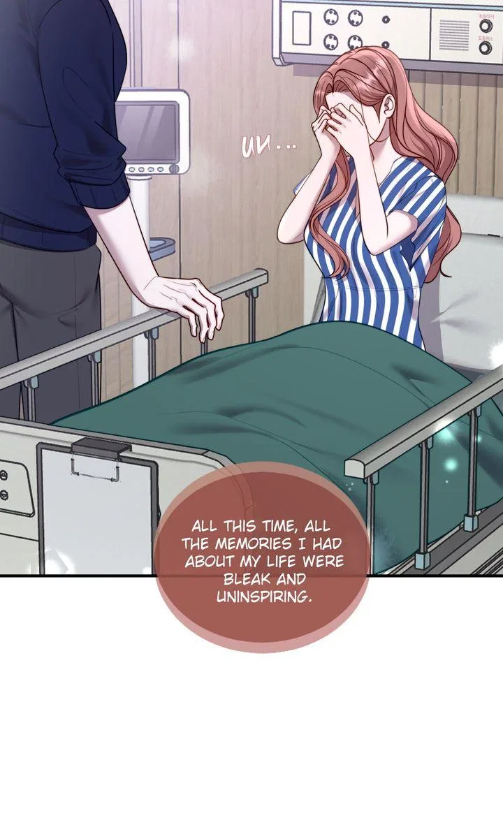The Billionaire’s Replacement Wife Chapter 71 – Page 51