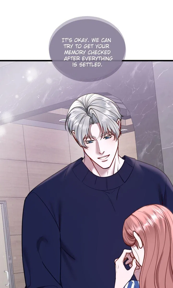 The Billionaire’s Replacement Wife Chapter 71 – Page 52