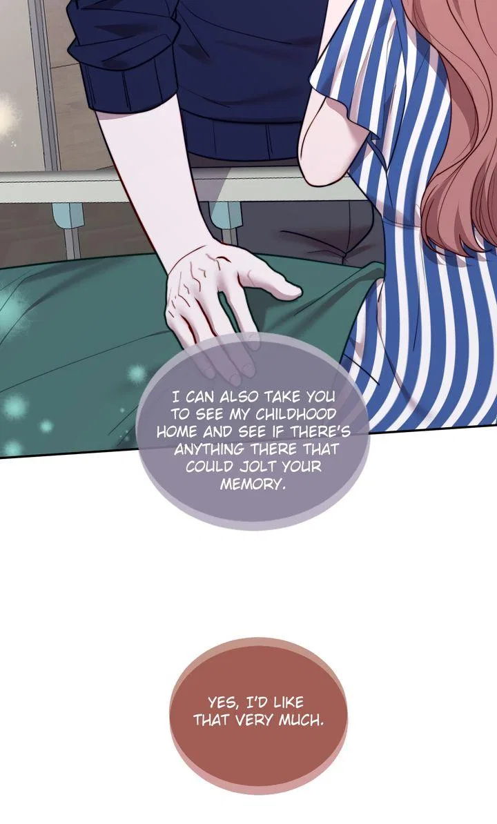 The Billionaire’s Replacement Wife Chapter 71 – Page 53