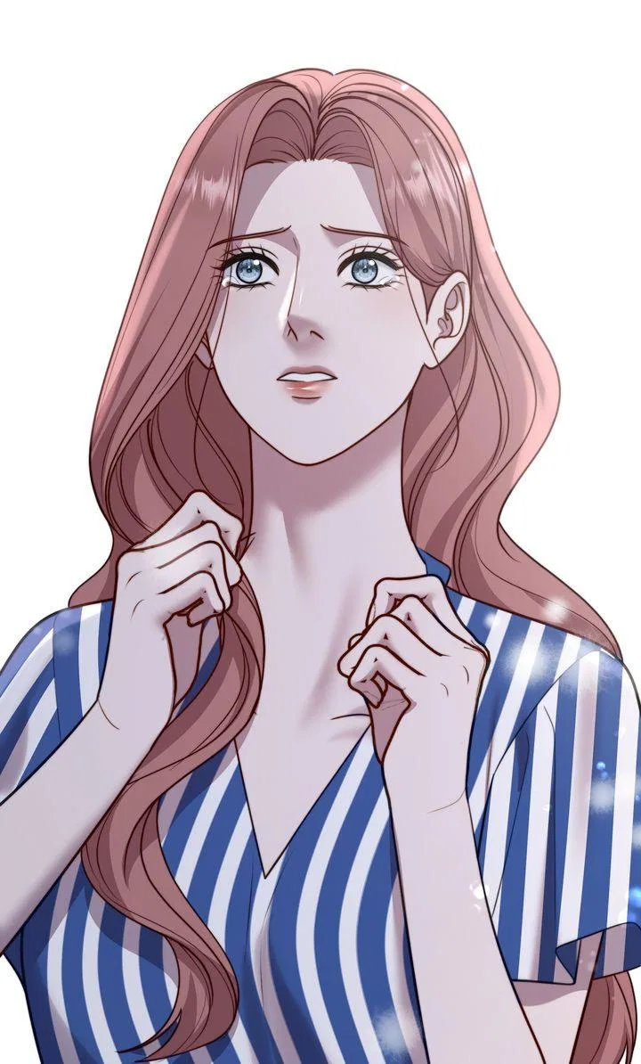 The Billionaire’s Replacement Wife Chapter 71 – Page 54