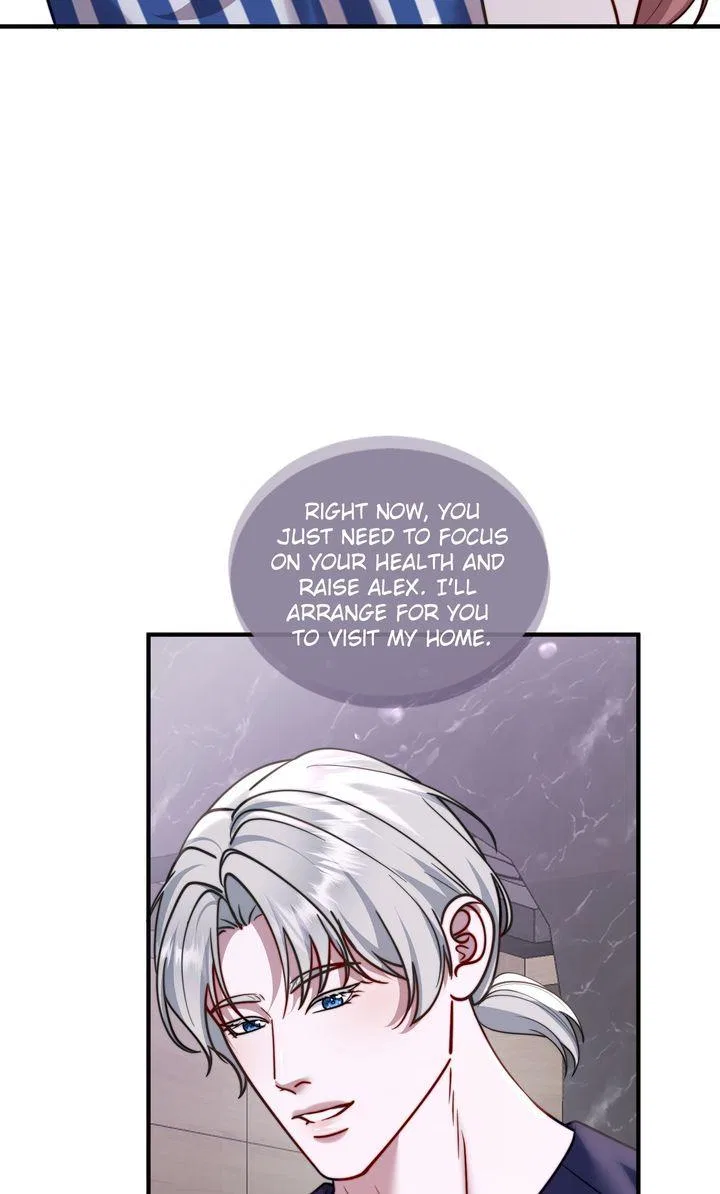 The Billionaire’s Replacement Wife Chapter 71 – Page 55
